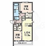 堺市西区鳳西町２丁 3階建 築3年のイメージ