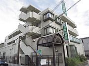 七道駅より徒歩15分 3階 築39年4ヶ月の賃貸物件