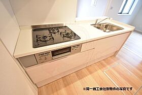 大阪府堺市堺区三宝町４丁（賃貸マンション2LDK・3階・58.12㎡） その6