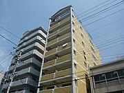 シティーコート 大小路 7階 築18年7ヶ月の賃貸物件