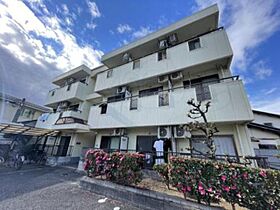 大阪府堺市北区北花田町４丁100番11号（賃貸マンション1R・2階・20.30㎡） その1