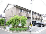 ルミエール中向陽 1階 築23年8ヶ月の賃貸物件