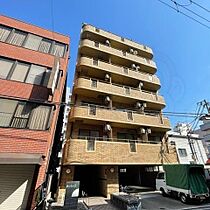 サンライズ泉 306 ｜ 大阪府堺市堺区宿院町西３丁3番14号（賃貸マンション1K・3階・21.00㎡） その3