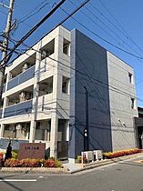 I・N(アイエヌ)香ヶ丘  ｜ 大阪府堺市堺区香ヶ丘町２丁8番25号（賃貸マンション1K・1階・28.11㎡） その27