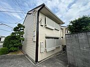 萩原天神駅より徒歩9分 2階 築36年7ヶ月の賃貸物件