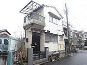 深井駅より徒歩15分 1階 築53年8ヶ月の賃貸物件