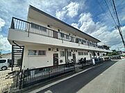 なかもず駅より徒歩28分 1階 築43年1ヶ月の賃貸物件