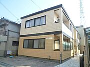 エヌエムサンク 1階 築30年10ヶ月の賃貸物件