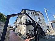 北野田駅より徒歩7分 2階 築36年2ヶ月の賃貸物件