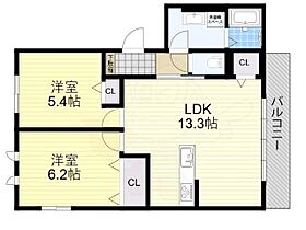 間取り：227090655732