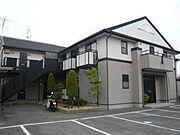 なかもず駅より徒歩22分 2階 築28年8ヶ月の賃貸物件