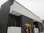 あんしん日置荘西町 2階 築9年11ヶ月の賃貸物件