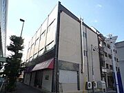 湊駅より徒歩15分 3階 築54年2ヶ月の賃貸物件