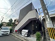 堺市駅より徒歩5分 1階 築11年の賃貸物件