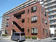 コーポラスモズ 2階 築37年5ヶ月の賃貸物件