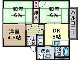 間取り：227091625316
