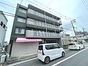 ハピネスホリノの賃貸物件