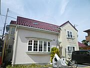 深井駅より徒歩10分 1階 築23年2ヶ月の賃貸物件