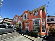 深井駅より徒歩21分 1階 築27年11ヶ月の賃貸物件