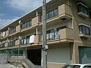 HIGASHIOマンションの賃貸物件