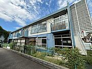 北野田駅より徒歩5分 2階 築44年の賃貸物件