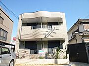 石津川駅より徒歩4分 2階 築15年4ヶ月の賃貸物件