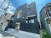 小島住宅 2階 築11年4ヶ月の賃貸物件