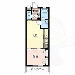 堺東駅 6.9万円