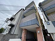 北花田駅より徒歩16分 3階 築19年2ヶ月の賃貸物件