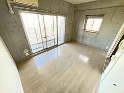 Osaka Metro御堂筋線 なかもず駅 徒歩2分の賃貸マンション 5階1DKのリビング/ダイニング