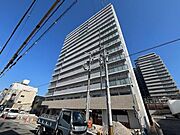 堺駅より徒歩11分 5階 築1年の賃貸物件