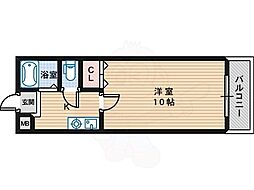 JR阪和線 浅香駅 徒歩6分