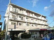 サンワード 2階 築36年8ヶ月の賃貸物件