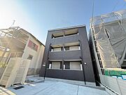 狭山駅より徒歩6分 1階 新築の賃貸物件