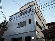 プリマベーラ堺東 4階 築34年10ヶ月の賃貸物件