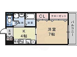 クリエイト彩 10階