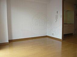 クリエイト彩 10階1DKのリビング/ダイニング