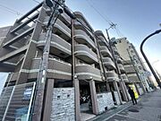 新金岡駅より徒歩7分 1階 築22年1ヶ月の賃貸物件