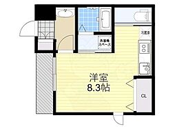 南海高野線 浅香山駅 徒歩2分