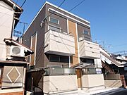 デルメゾン堺市駅 1階 築9年3ヶ月の賃貸物件