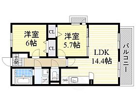 間取り：227093661131