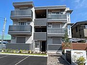 なかもず駅より徒歩20分 3階 築2年6ヶ月の賃貸物件