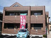 ヴィラ ハピラパナ 1階 築18年7ヶ月の賃貸物件