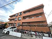 レジデンスモズ 1階 築39年の賃貸物件