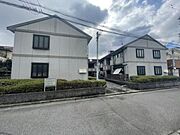 ルミエール大野芝Ｂ棟 1階 築30年8ヶ月の賃貸物件