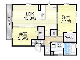 間取り：227094115796