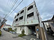 三国ケ丘駅より徒歩10分 3階 築17年11ヶ月の賃貸物件