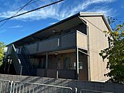 ヴィルヌーヴ 1階 築20年9ヶ月の賃貸物件