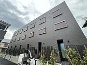 石津川駅より徒歩13分 3階 築1年7ヶ月の賃貸物件