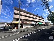 深井駅より徒歩22分 4階 築41年11ヶ月の賃貸物件